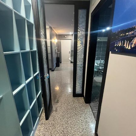 Margo Apartment باري المظهر الخارجي الصورة