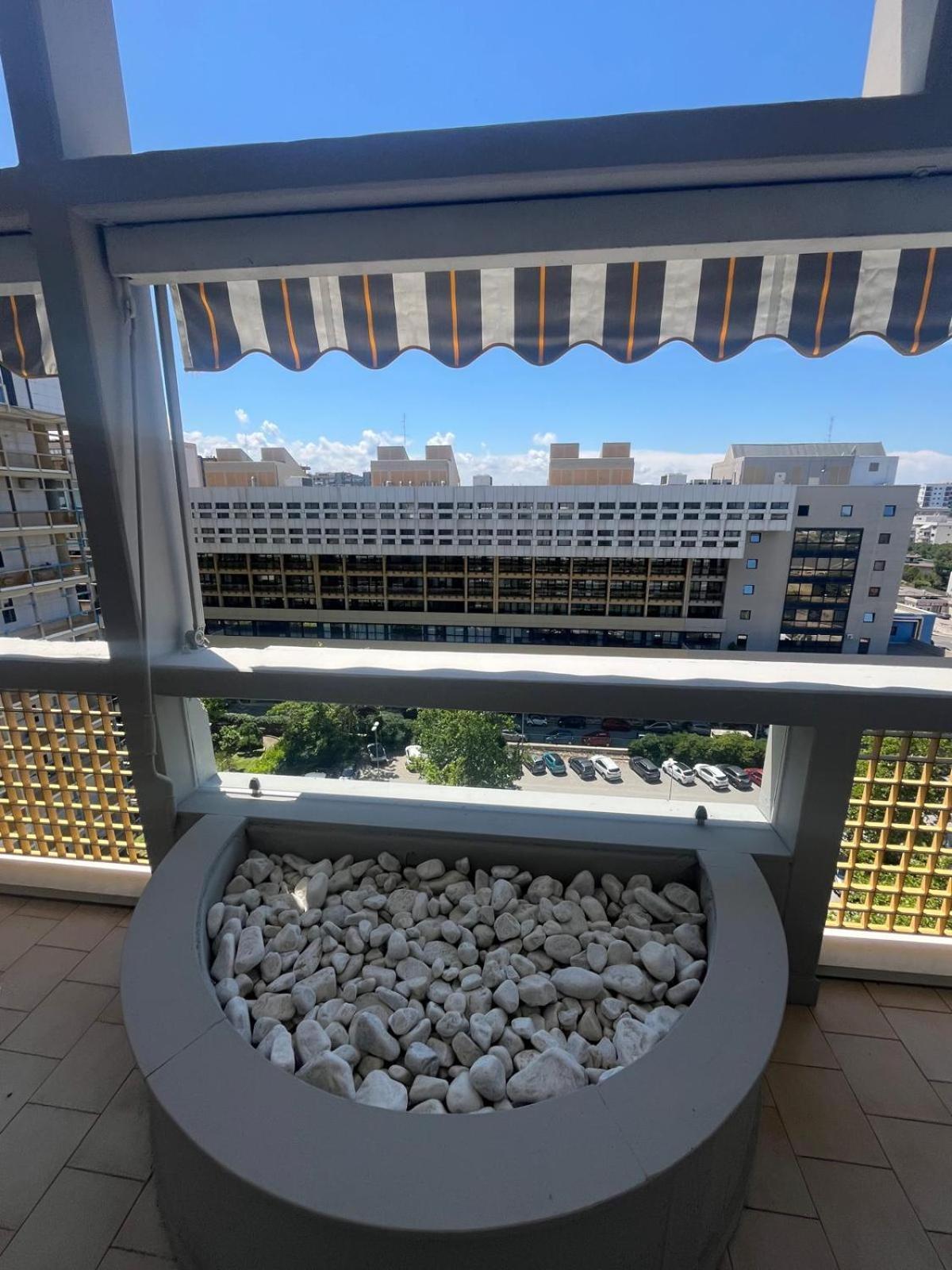Margo Apartment باري المظهر الخارجي الصورة