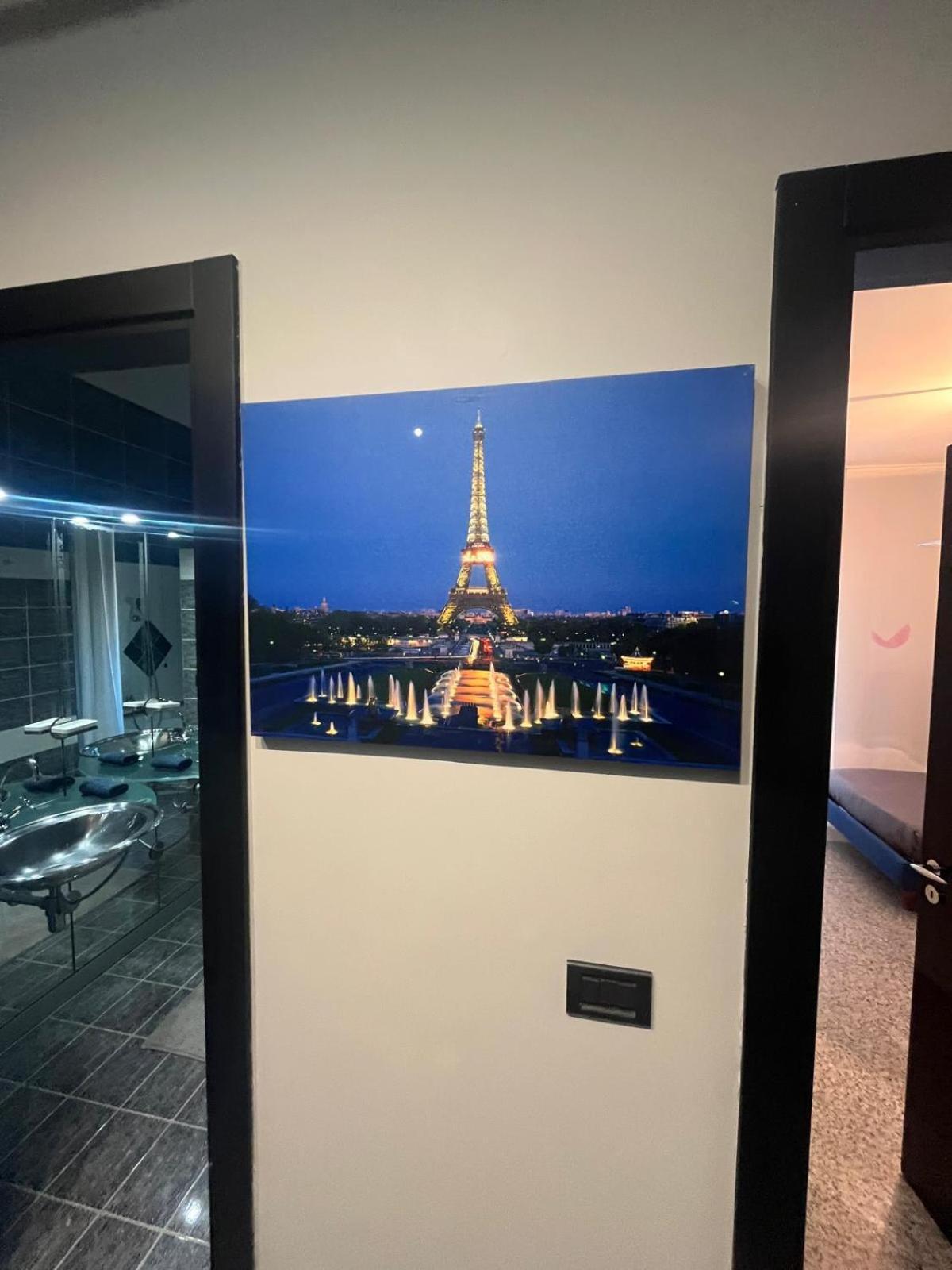 Margo Apartment باري المظهر الخارجي الصورة