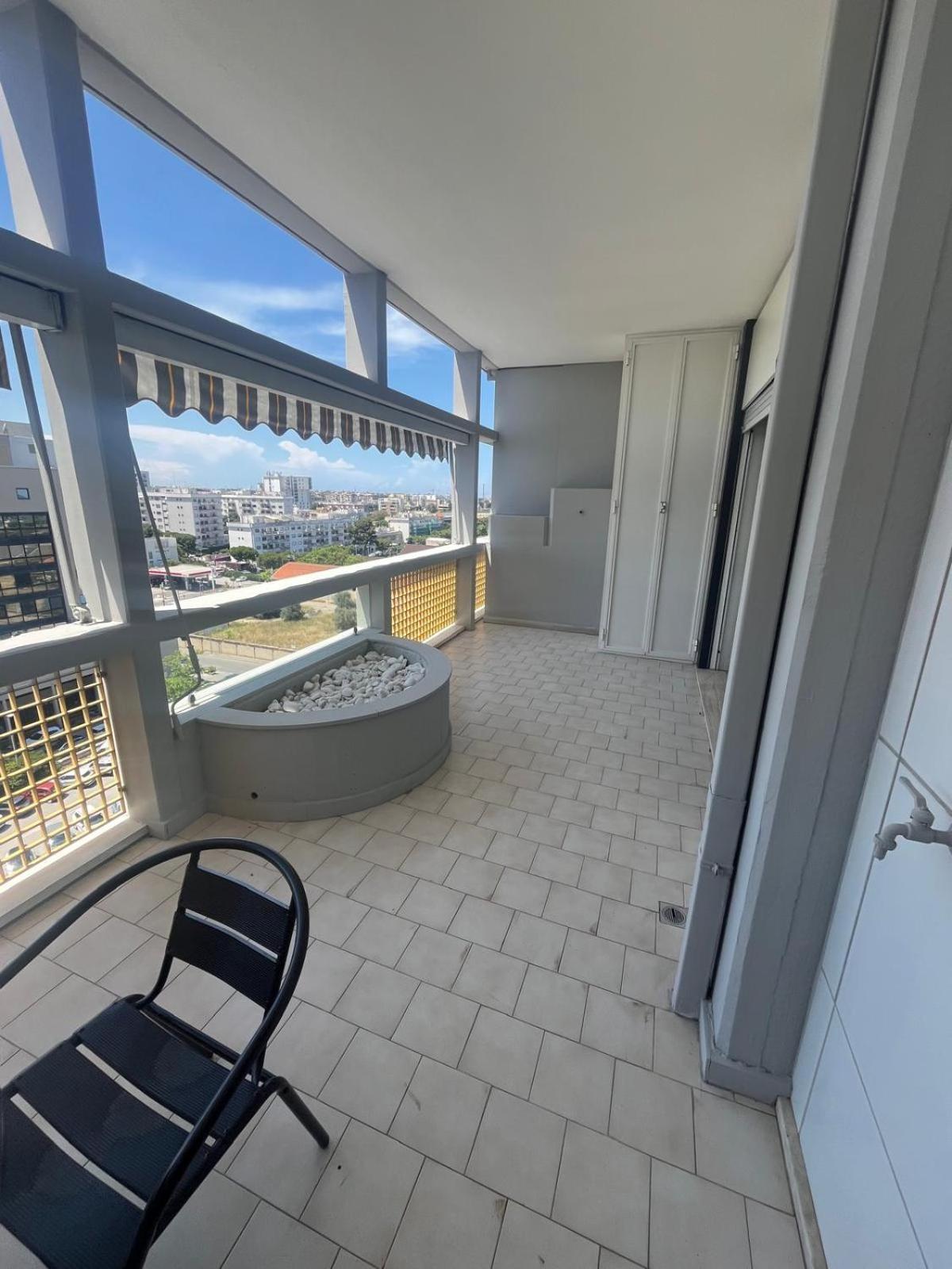 Margo Apartment باري المظهر الخارجي الصورة