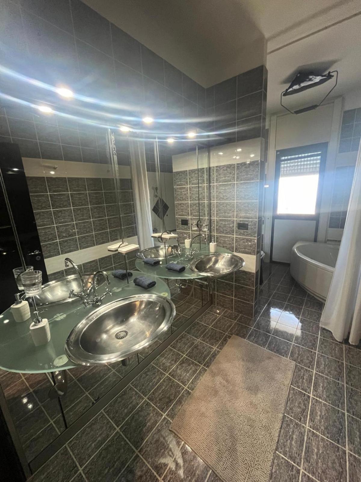 Margo Apartment باري المظهر الخارجي الصورة