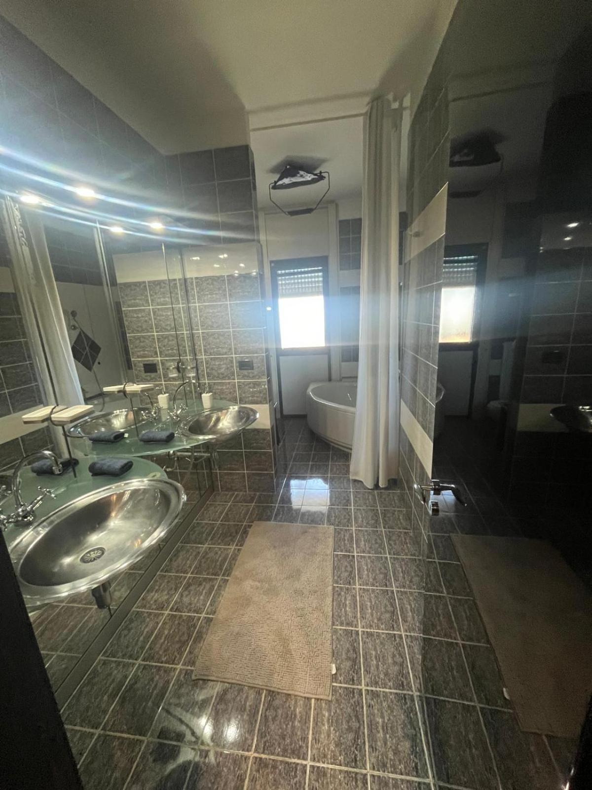 Margo Apartment باري المظهر الخارجي الصورة