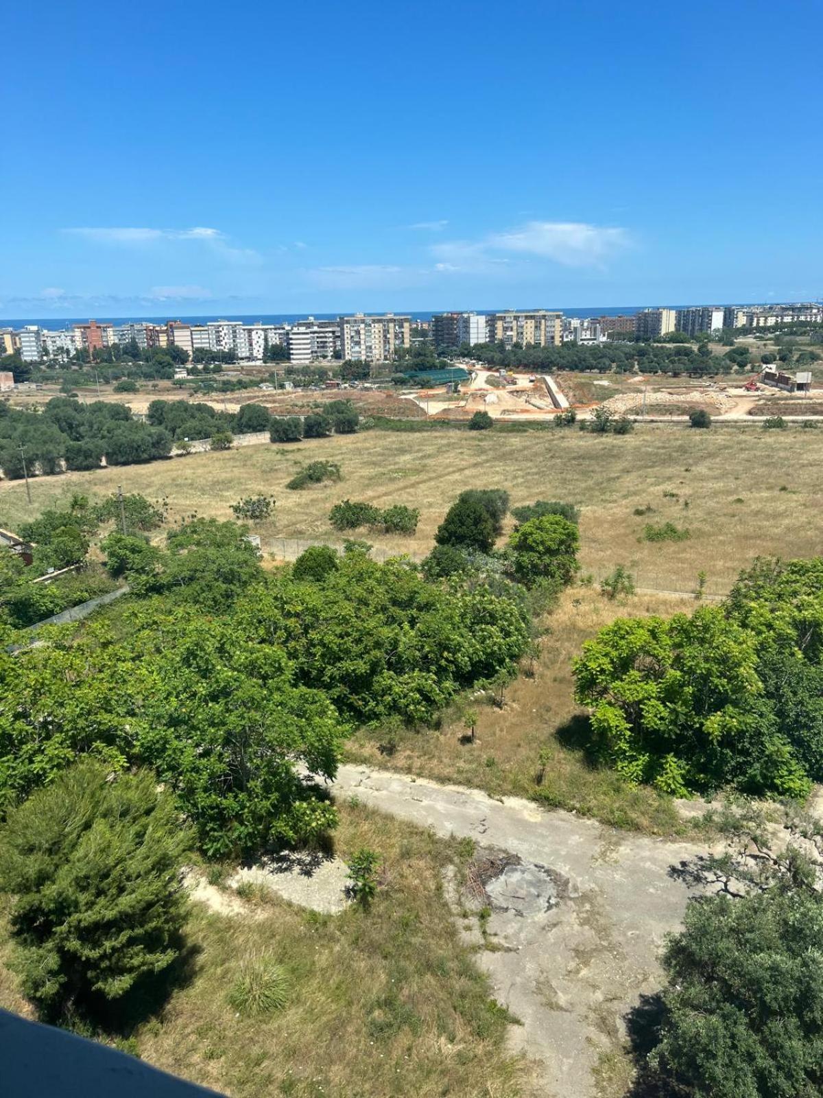 Margo Apartment باري المظهر الخارجي الصورة